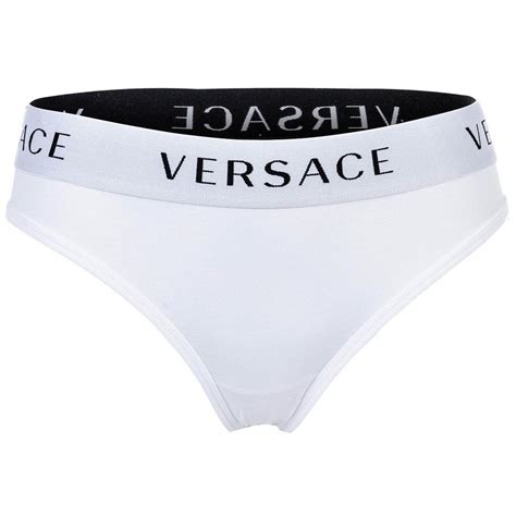 versace damen unterwäsche